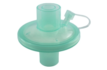 Filtro Eletrostático