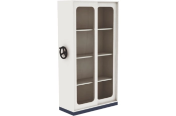 Prateleira Deslizante Mecânico - LI1400