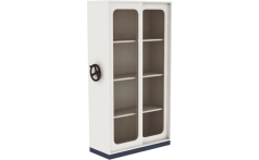 Prateleira Deslizante Mecânico - LI1400