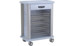 Carrinho para Transporte de Materiais - LP 2770