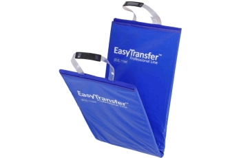 Prancha de Transferência de Pacientes - EasyTransfer