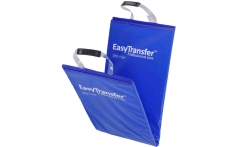 Prancha de Transferência de Pacientes - EasyTransfer