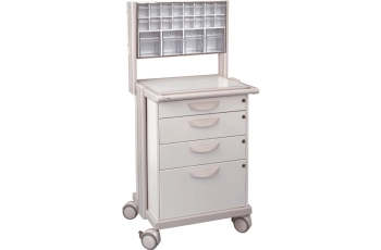 Carrinho de Medicação - DM6000