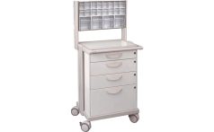 Carrinho de Medicação - DM6000