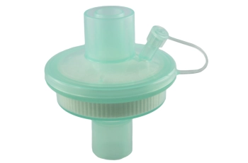 Filtro HMEF Trocador de Calor e Umidade Adulto