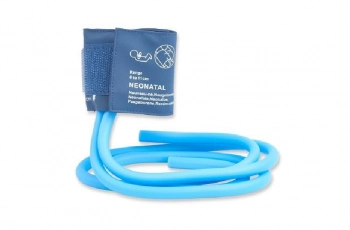 Braçadeira Neonatal | 6-11cm | 2 Vias