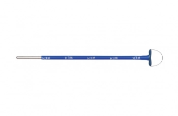 Eletrodo - meia-alça - LMA1510
