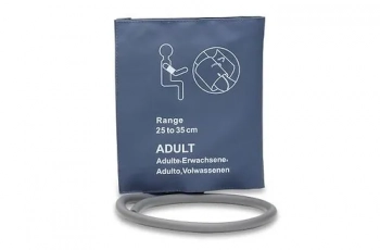 Braçadeira Adulto | 25-35cm | 1 Via