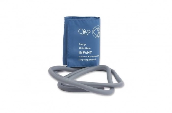Braçadeira Infantil | 10-19cm | 2 Vias