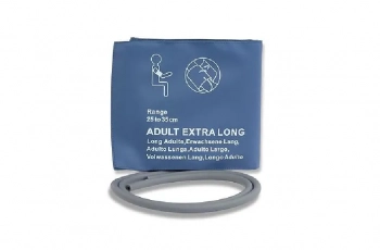 Braçadeira Adulto | 25-35cm | 2 Vias