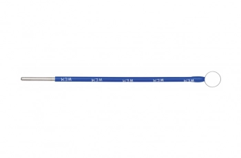 Eletrodo - alça redonda - LR-10