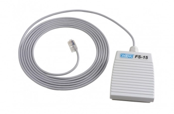 Pedal Simples - FS-15