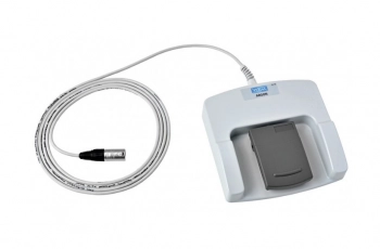 Pedal Simples - FS10