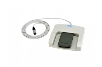 Pedal Simples Bipolar - FS23