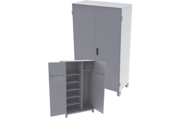 Armário para Materiais, Cabos e Fios - LT2050