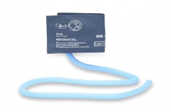 Braçadeira Neonatal | 6-11cm | 1 Via 