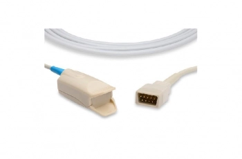 Sensor SpO2 | Adulto Clip | BCI | R410-06