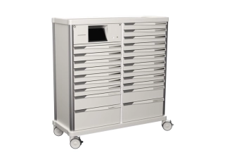 Dispensário Eletrônico