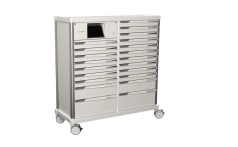 Dispensário Eletrônico