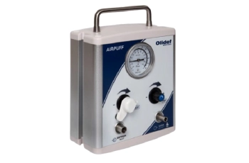 Ventilador Infantil - Airpuff