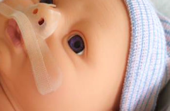 Neo Guard - Protetor CPAP nasal – neonatos