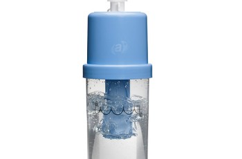 Válvula geradora de bolhas – Bubble CPAP